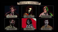 Lovecraft's Untold Stories 2