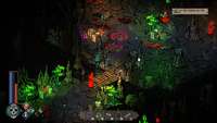 Lovecraft's Untold Stories 2