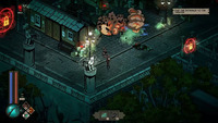 Lovecraft's Untold Stories 2