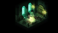 Lovecraft's Untold Stories 2