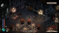Lovecraft's Untold Stories 2