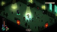 Lovecraft's Untold Stories 2