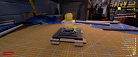 Mythbusters: The Game – Crazy Experiments Simulator