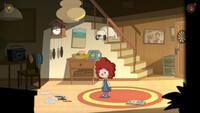 Lost in Play