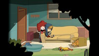 Lost in Play