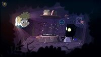 Lost in Play