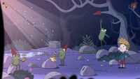 Lost in Play