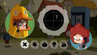 Lost in Play