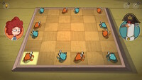 Lost in Play