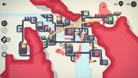 Mini Motorways
