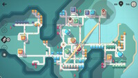 Mini Motorways