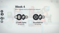 Mini Motorways