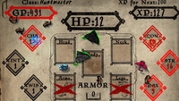 Crossover: Roll for Initiative