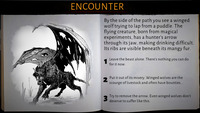 Crossover: Roll for Initiative
