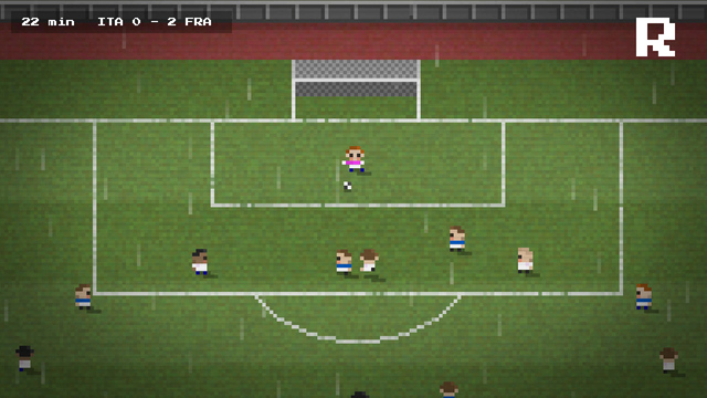 Tiny Football