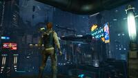Star Wars Jedi: Survivor