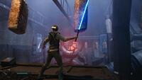 Star Wars Jedi: Survivor