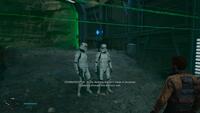 Star Wars Jedi: Survivor