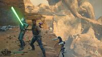 Star Wars Jedi: Survivor