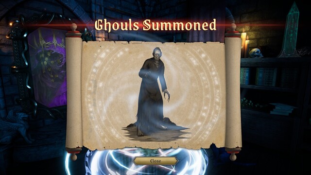 Master of Magic (2022)