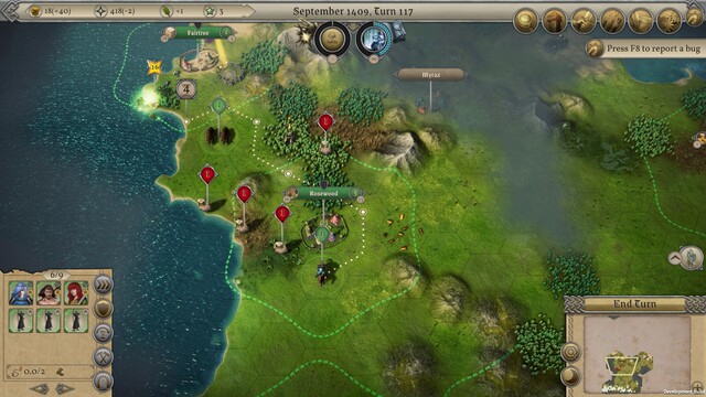 Master of Magic (2022)