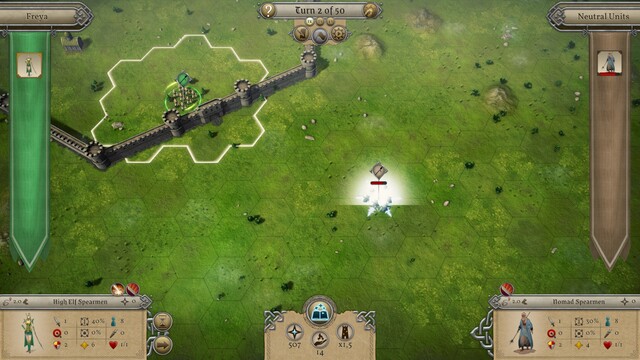 Master of Magic (2022)