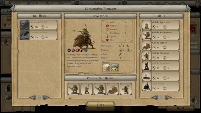 Master of Magic (2022)