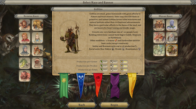 Master of Magic (2022)