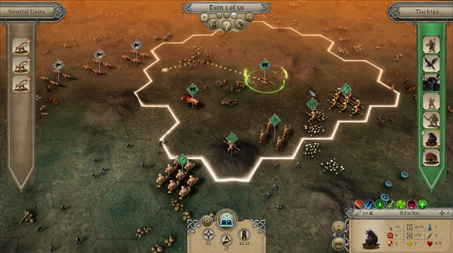 Master of Magic (2022)