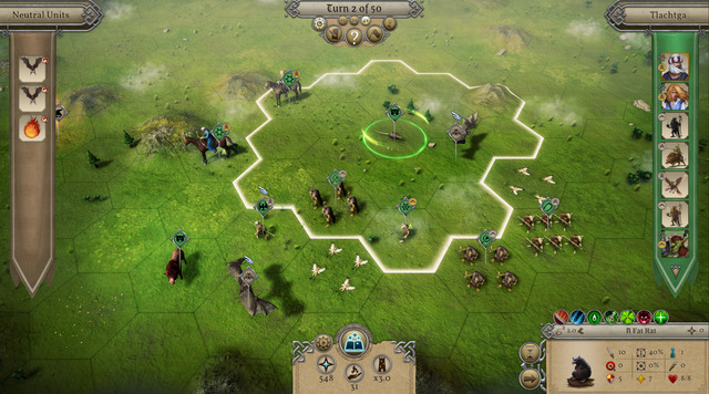 Master of Magic (2022)