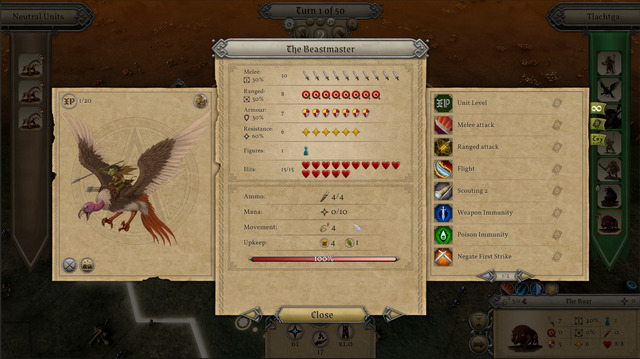 Master of Magic (2022)