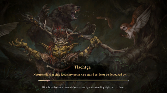 Master of Magic (2022)