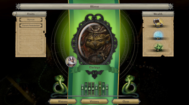 Master of Magic (2022)