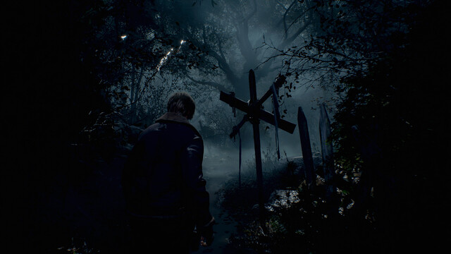 Resident Evil 4 (2023)