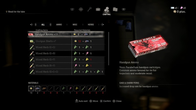 Resident Evil 4 (2023)