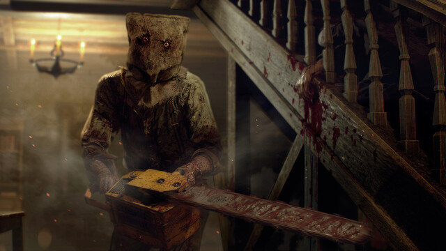 Resident Evil 4 (2023)