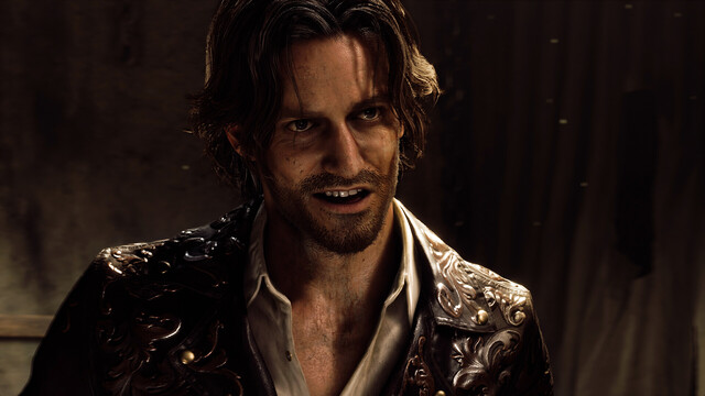 Resident Evil 4 (2023)