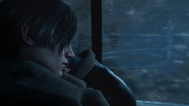 Resident Evil 4 (2023)