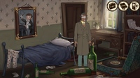 Voodoo Detective