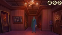 Voodoo Detective