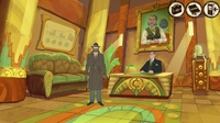 Voodoo Detective