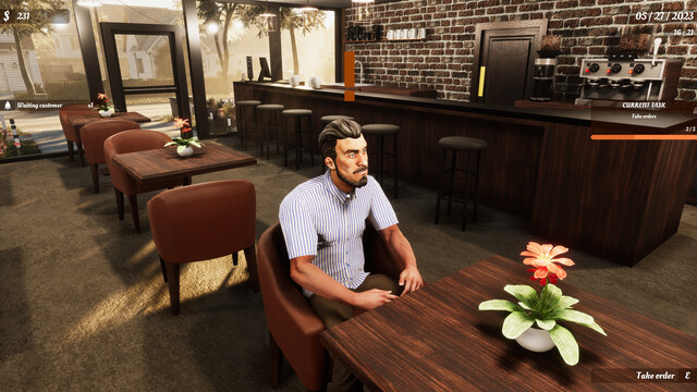 Coffeehouse
