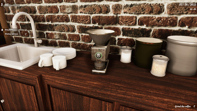 Coffeehouse
