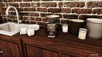 Coffeehouse