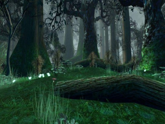 Star Wars Galaxies: An Empire Divided