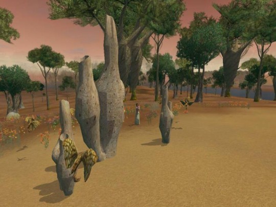 Star Wars Galaxies: An Empire Divided