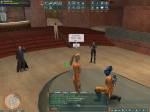 Klasszikusok másképp - Star Wars Galaxies: An Empire Divided