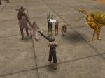Ace Ventura, állati nyomozoo - Star Wars Galaxies: An Empire Divided