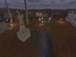 Városkép - Star Wars Galaxies: An Empire Divided