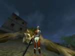 Így jár, aki molesztál - Star Wars Galaxies: An Empire Divided